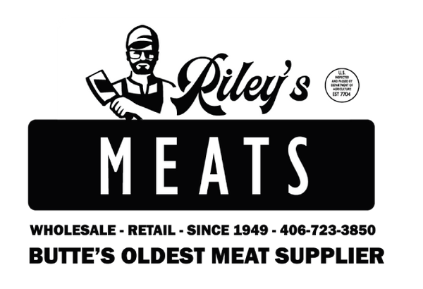 Riley's Meats